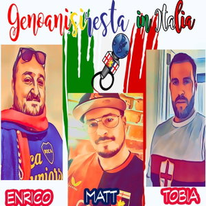 Genoani si...resta...in Italia