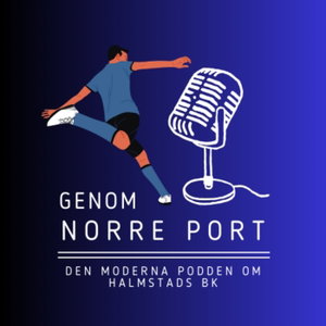 Genom Norre Port