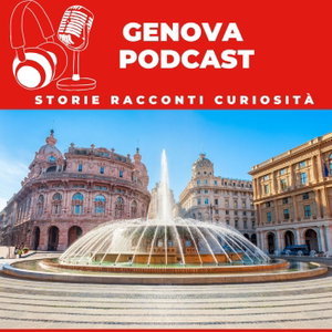 Genova Podcast