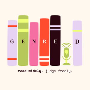 Genre’d: A Book Podcast