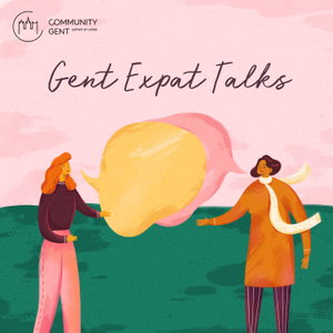 Gent Expat Talks