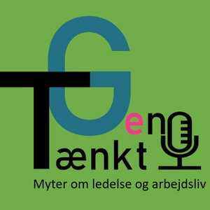 Gentænkt