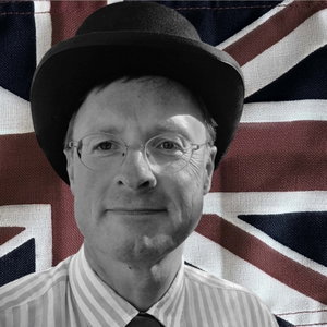 Gentleman Lars