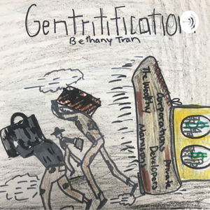 Gentrification