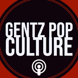 Gentz Pop Culture Feed