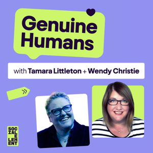 Genuine Humans