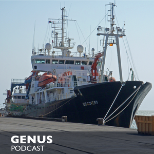 GenusPodcast