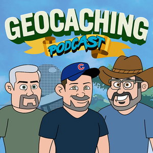 Geocaching Podcast