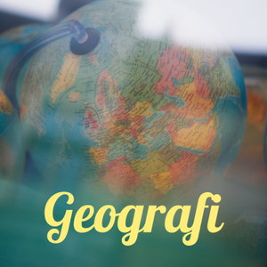 Geografi