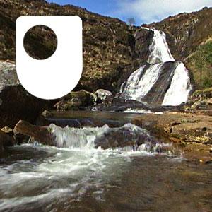 Geological landforms: Dorset and The Isle of Skye - for iPad/Mac/PC
