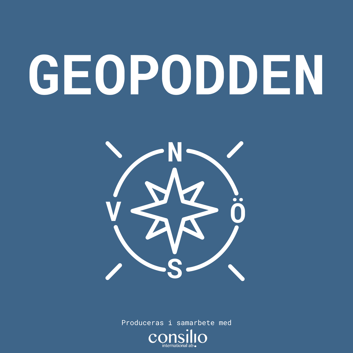 Geopodden Lyssna H r Poddtoppen se Geopodden Lyssna H r Poddtoppen se