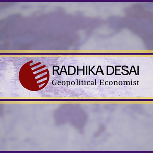 Geopolitical Economy Hour