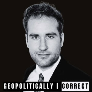 Geopolitically Correct