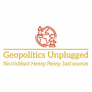 Geopolitics Unplugged