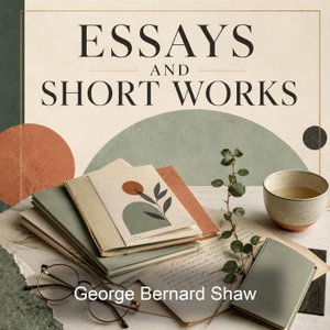 George Bernard Shaw