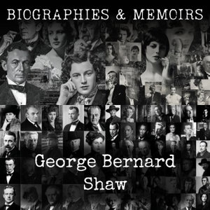 George Bernard Shaw