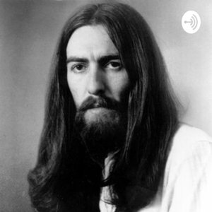 George harrison the 4th Beatle