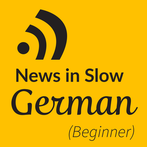 German for Beginners