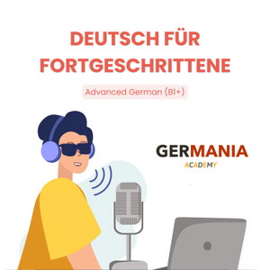Germania Academy - Der Podcast