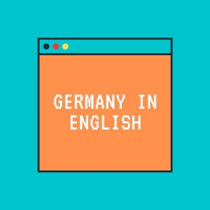 Germany in English