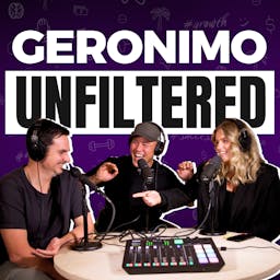 Geronimo Unfiltered