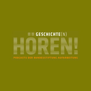 Geschichte(n) hören
