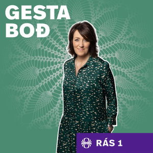 Gestaboð