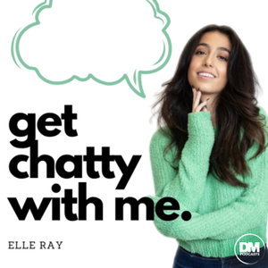 Get Chatty With Me