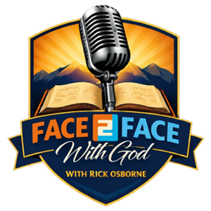 Get Face to Face with God