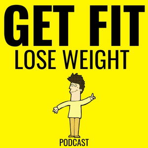 Get Fit Lose Weight