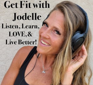 Get Fit with Jodelle (Meat Body And Soul)