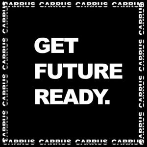 GET FUTURE READY 