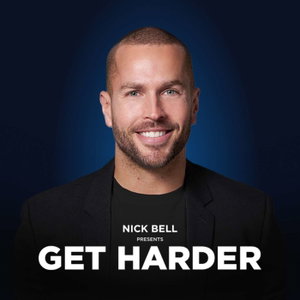 Get Harder