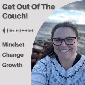 Get Out of the Couch!