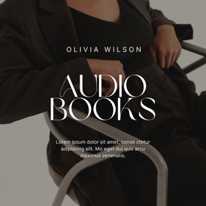 Get Popular Audiobook Authors in Self Development, Hypnosis
