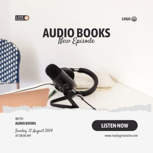 Get Popular Authors Audiobooks in Self Development, Motivation & Inspiration Popular Titles