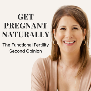 Get Pregnant Naturally