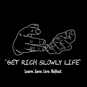 Get Rich Life Slowly