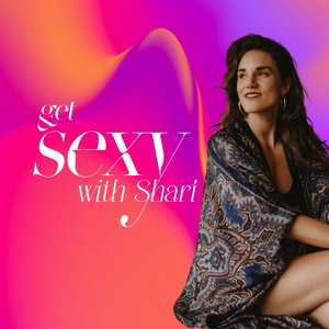 Get Sexy with Shari