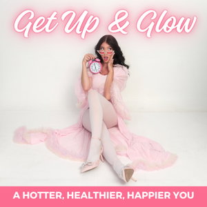 Get Up and Glow