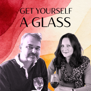 Get Yourself a Glass