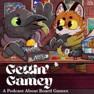 Gettin' Gamey