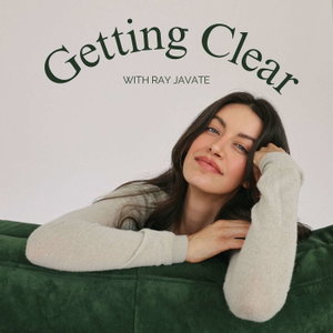 Getting Clear With Ray Javate