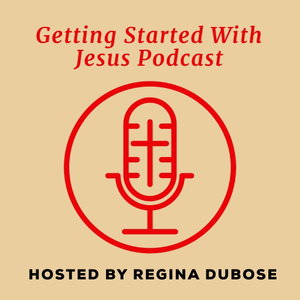 Getting Started With Jesus