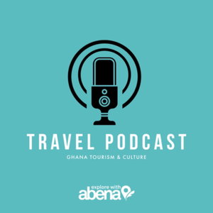 Ghana Travel Diaries with Abena: Tourist Sites and Travel Tips 