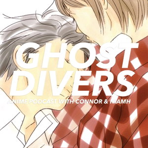 Ghost Divers