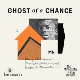 Ghost of a Chance