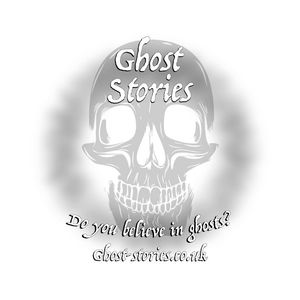 Ghost Stories the Podcast