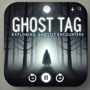 Ghost Tag