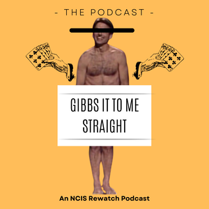Gibbs It To Me Straight